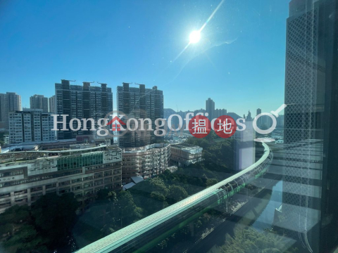 Office Unit for Rent at Viva Place, Viva Place 偉華匯 | Southern District (HKO-89712-ACHR)_0