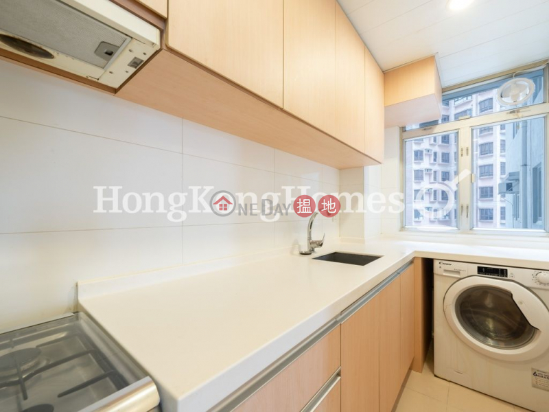 Property Search Hong Kong | OneDay | Residential | Rental Listings | 1 Bed Unit for Rent at Magnolia Mansion