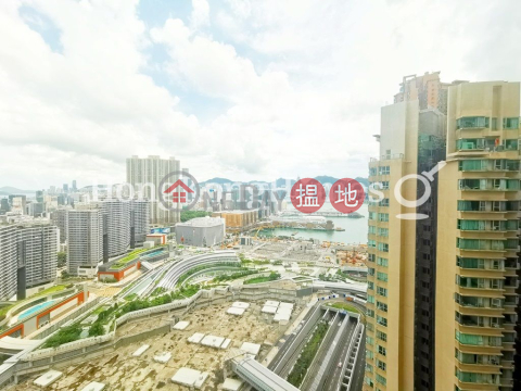 擎天半島1期6座兩房一廳單位出售 | 擎天半島1期6座 Sorrento Phase 1 Block 6 _0