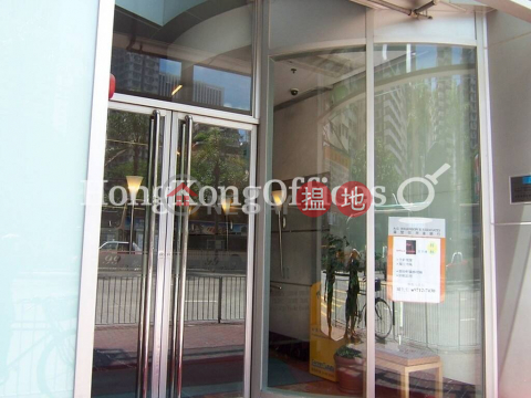 Office Unit for Rent at Bayfield Building | Bayfield Building 彰顯大廈 _0