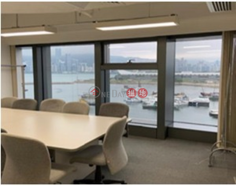 絕美海景，有裝修，有傢俬，即租即用|海濱道163號(No 163 Hoi Bun Road)出租樓盤 (HAPPY-0056345380)