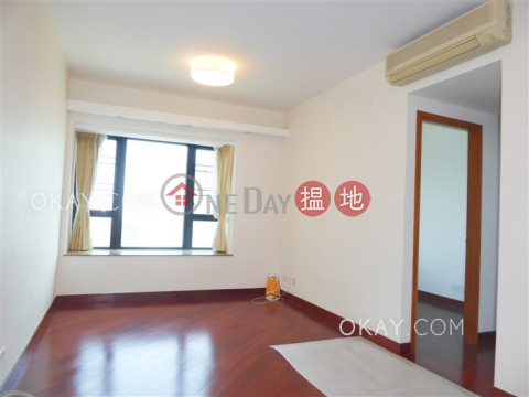 Nicely kept 2 bedroom in Kowloon Station | Rental | The Arch Star Tower (Tower 2) 凱旋門觀星閣(2座) _0