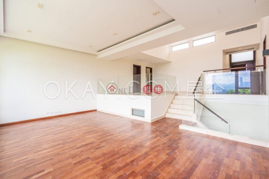 Property Search Hong Kong | OneDay | Residential, Rental Listings | Gorgeous house with harbour views, rooftop | Rental