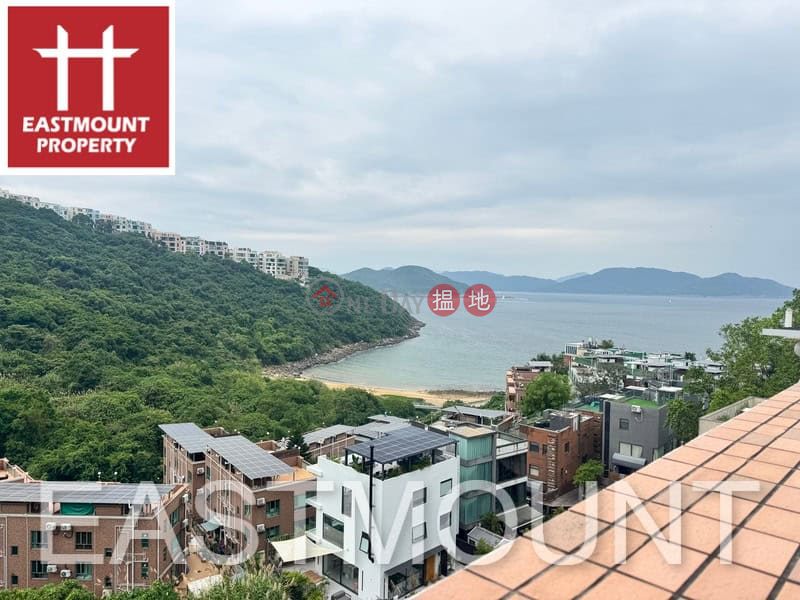 清水灣 Sheung Sze Wan 相思灣村屋出租-獨立, 海景 出租單位|相思灣村(Sheung Sze Wan Village)出租樓盤 (EASTM-RCWVR61)