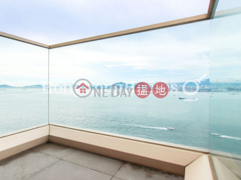 維壹兩房一廳單位出租, 維壹 Harbour One | 西區 (Proway-LID117781R)_0