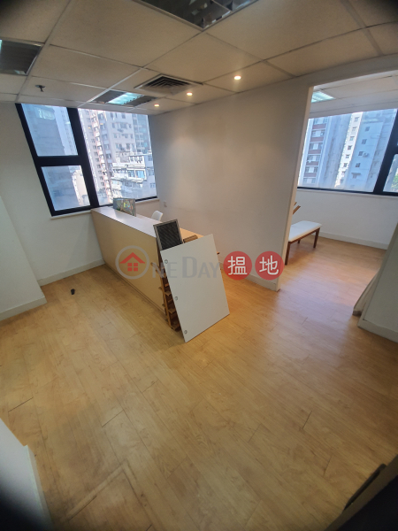 Weswick Commercial Building Middle Office / Commercial Property | Rental Listings HK$ 31,800/ month