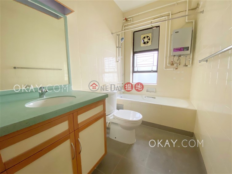 Rare 3 bedroom with balcony & parking | Rental 11 Ho Man Tin Hill Road | Kowloon City Hong Kong, Rental, HK$ 42,500/ month