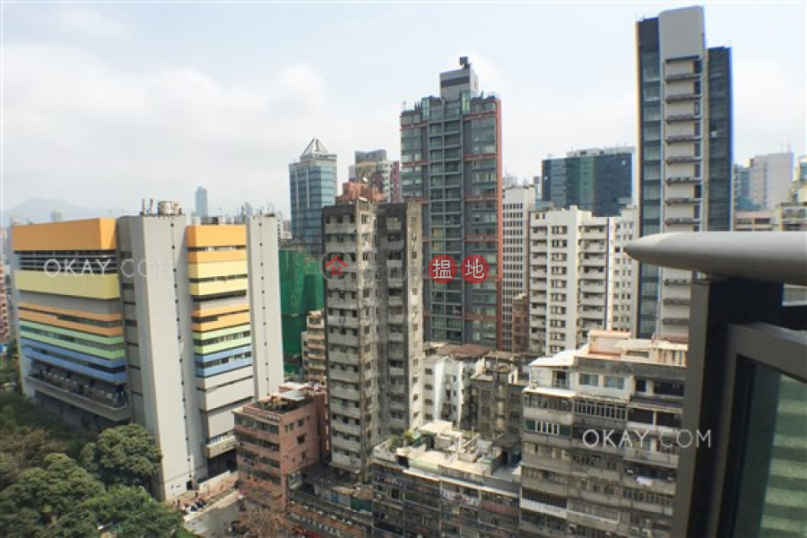 HK$ 15.5M, Grand Austin Tower 1, Yau Tsim Mong, Popular 2 bedroom with balcony | For Sale