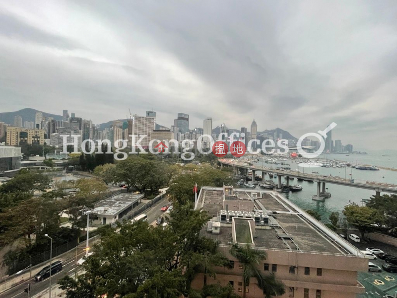 Office Unit for Rent at 88 Hing Fat Street | 88 Hing Fat Street 興發街88號 Rental Listings