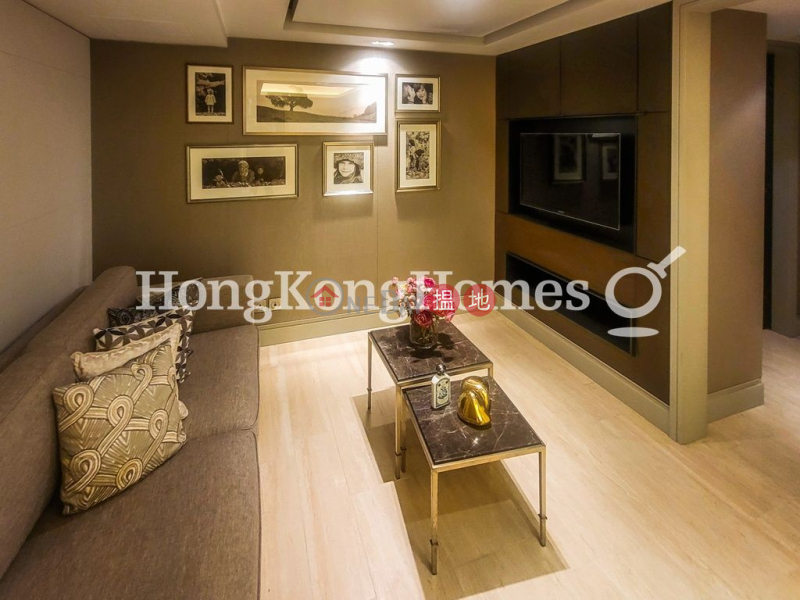 HK$ 180,000/ month The Hampton, Wan Chai District, 4 Bedroom Luxury Unit for Rent at The Hampton