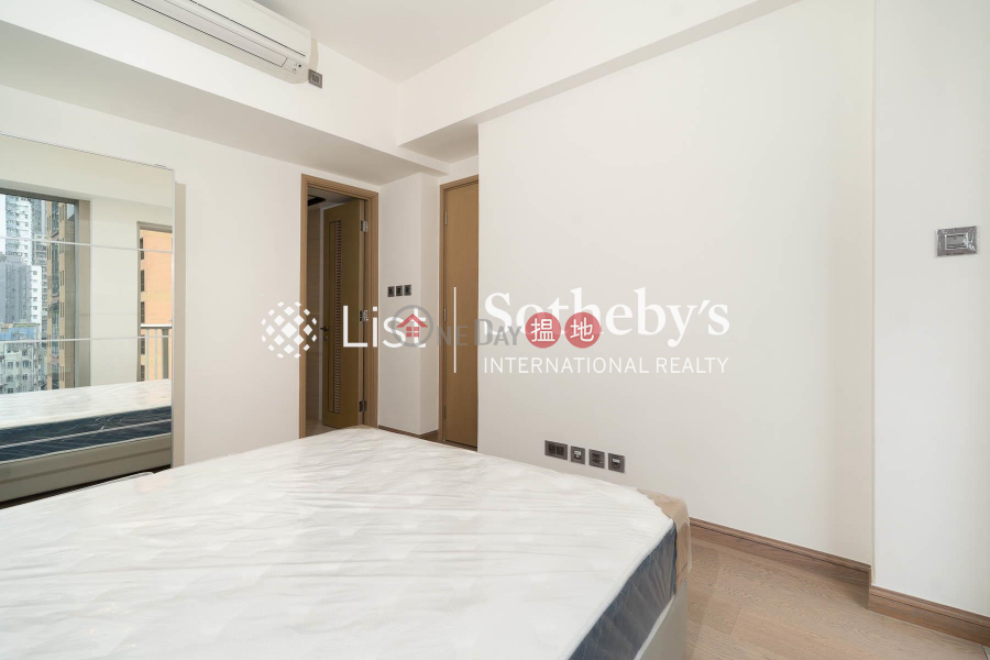 Property Search Hong Kong | OneDay | Residential | Rental Listings | Property for Rent at My Central with 3 Bedrooms