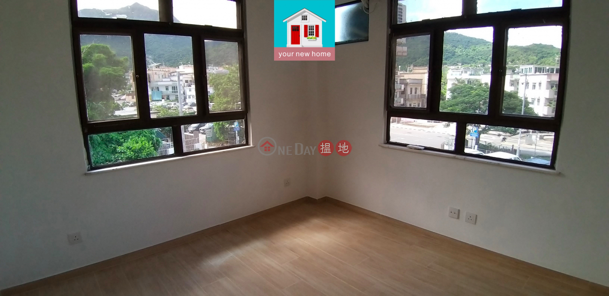 Property Search Hong Kong | OneDay | Residential | Rental Listings Sai Kung Flat Available I For Rent