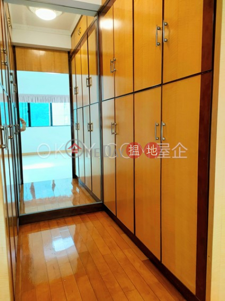 Unique 3 bedroom on high floor with parking | Rental | 12 May Road | Central District Hong Kong | Rental | HK$ 70,000/ month