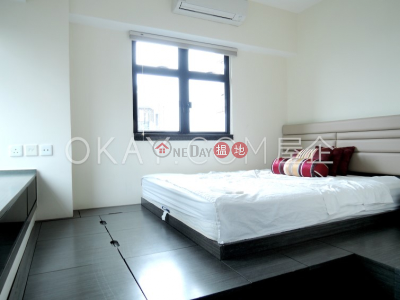 Property Search Hong Kong | OneDay | Residential Rental Listings | Nicely kept 1 bedroom on high floor with rooftop | Rental