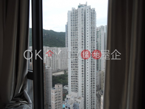 Practical 1 bedroom on high floor | Rental | Warrenwoods 尚巒 _0