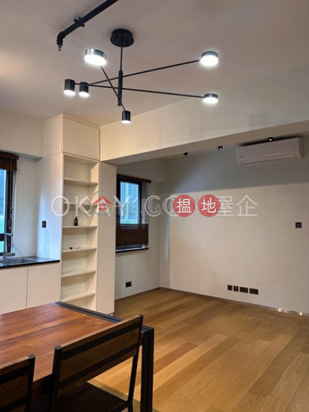 1房1廁中央大廈出租單位|270-276皇后大道中 | 西區香港出租|HK$ 25,000/ 月