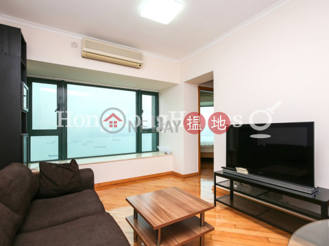 高逸華軒兩房一廳單位出租, 高逸華軒 Manhattan Heights | 西區 (Proway-LID64289R)_0