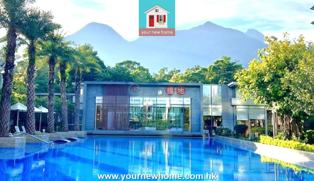 Property Search Hong Kong | OneDay | Residential, Rental Listings | Modern Flat in Sai Kung for Rent