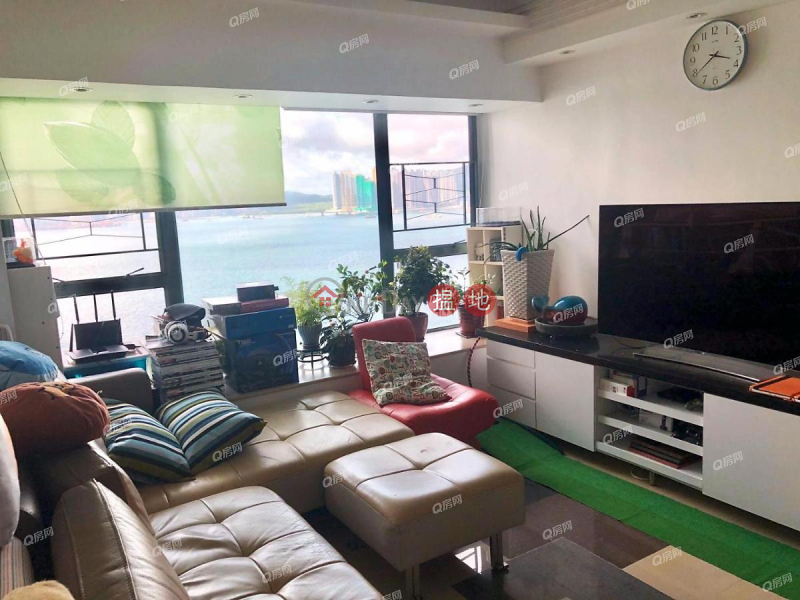 Property Search Hong Kong | OneDay | Residential, Sales Listings, Tower 6 Island Resort | 3 bedroom Low Floor Flat for Sale