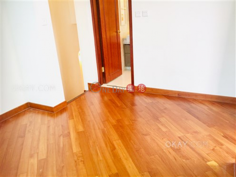 Property Search Hong Kong | OneDay | Residential Rental Listings Elegant 1 bedroom on high floor with balcony | Rental