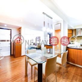 2 Bedroom Unit at Broadview Mansion | For Sale