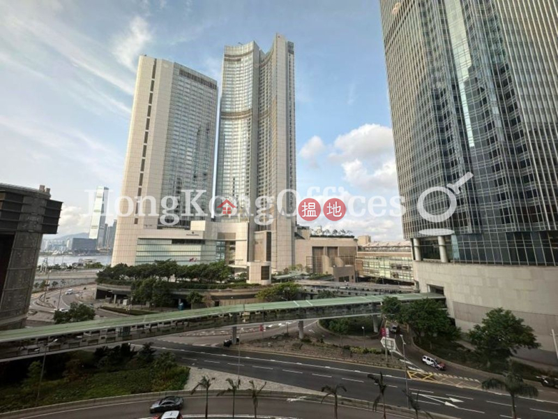 Office Unit for Rent at Agricultural Bank of China | Agricultural Bank of China 中國農業銀行 Rental Listings