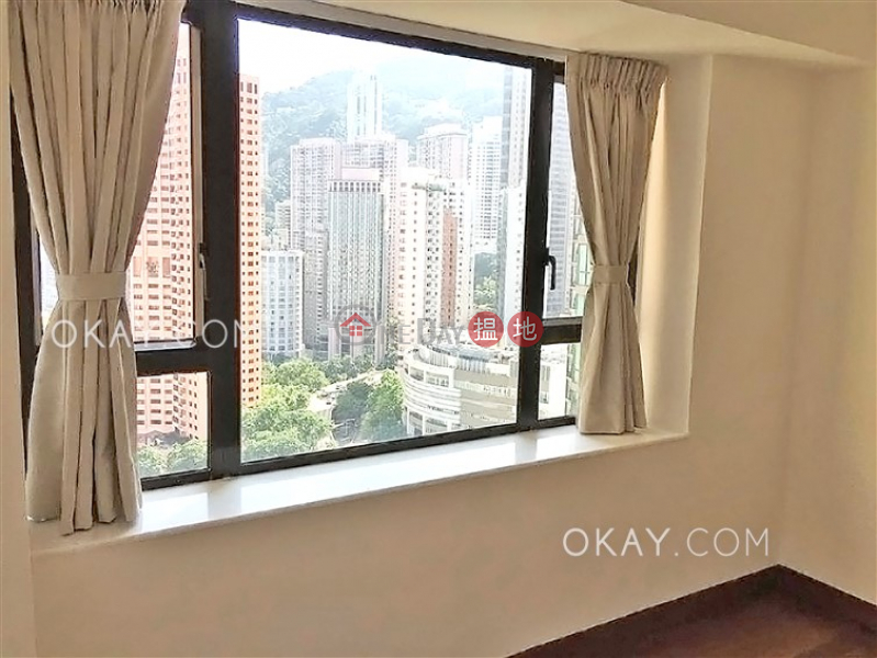 HK$ 19.8M Robinson Heights, Western District, Nicely kept 3 bedroom on high floor | For Sale