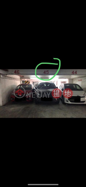 JADE COURT CAR PARK RENTAL, JADE COURT 金翠苑 Rental Listings | Kowloon City (SUSAN-6988291262)