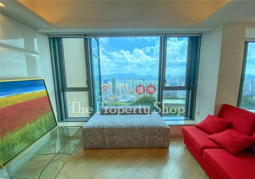 Fabulous Penthouse + Covered CP|51豐盛街 | 黃大仙區-香港出租HK$ 62,500/ 月