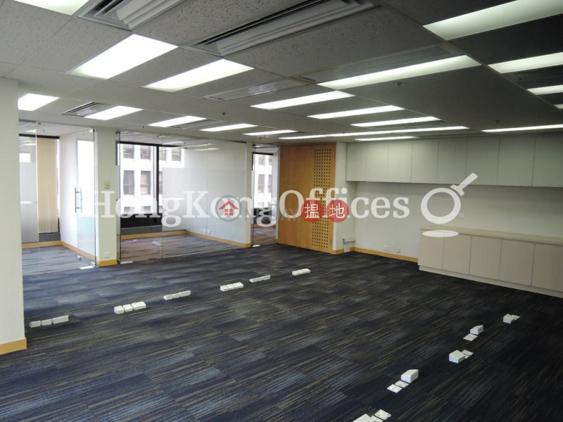 Office Unit for Rent at AXA Centre | 151 Gloucester Road | Wan Chai District, Hong Kong | Rental, HK$ 104,994/ month