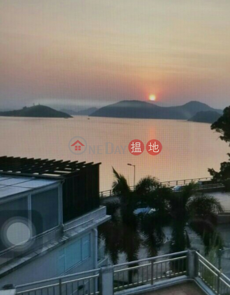 HK$ 18,000/ month | Sha Lan | Tai Po District, Good Sea View , see the Sun rise