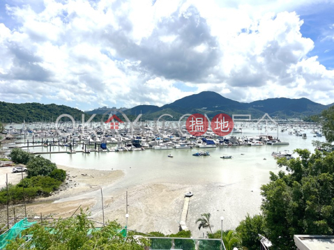 Popular house with sea views & balcony | For Sale | Che Keng Tuk Village 輋徑篤村 _0
