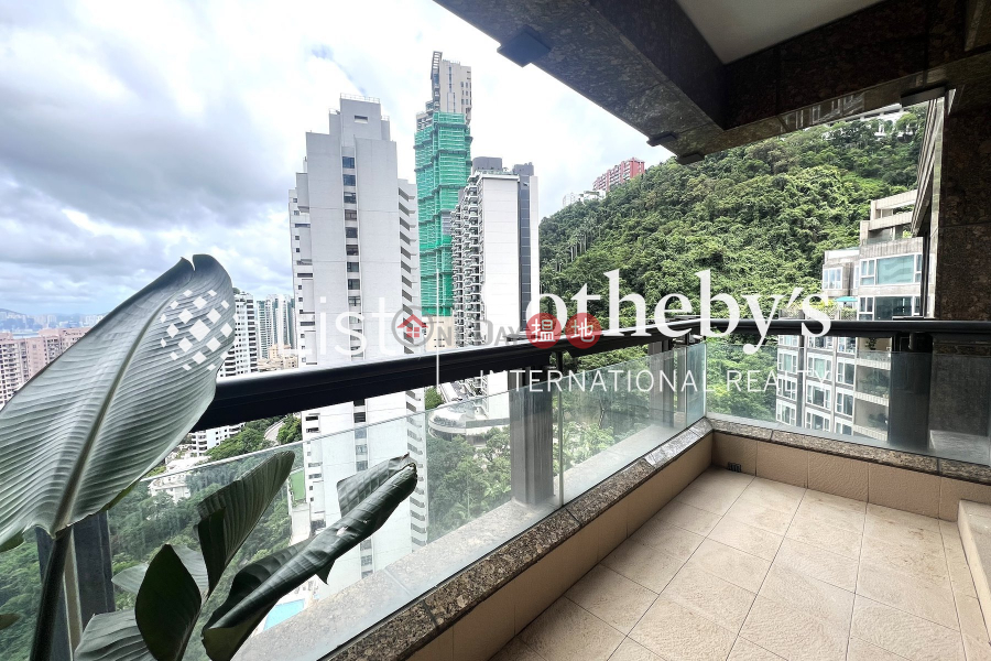 Property for Rent at Aigburth with 4 Bedrooms, 12 Tregunter Path | Central District | Hong Kong | Rental, HK$ 123,000/ month