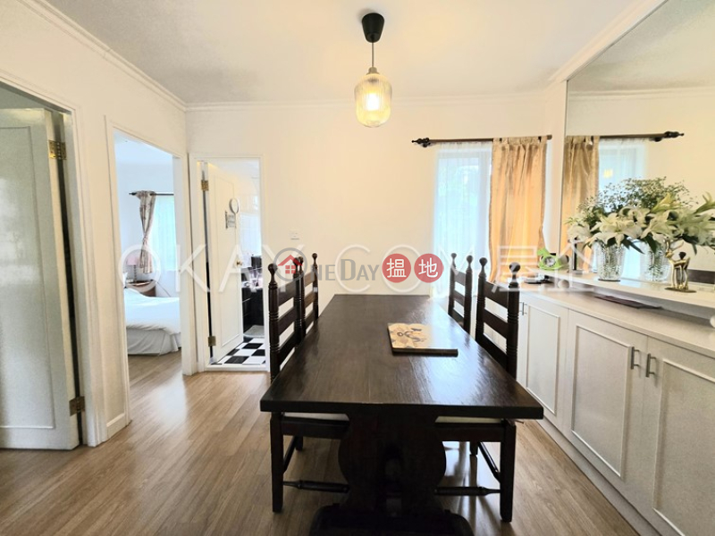 Property Search Hong Kong | OneDay | Residential, Rental Listings | Cozy studio with balcony | Rental