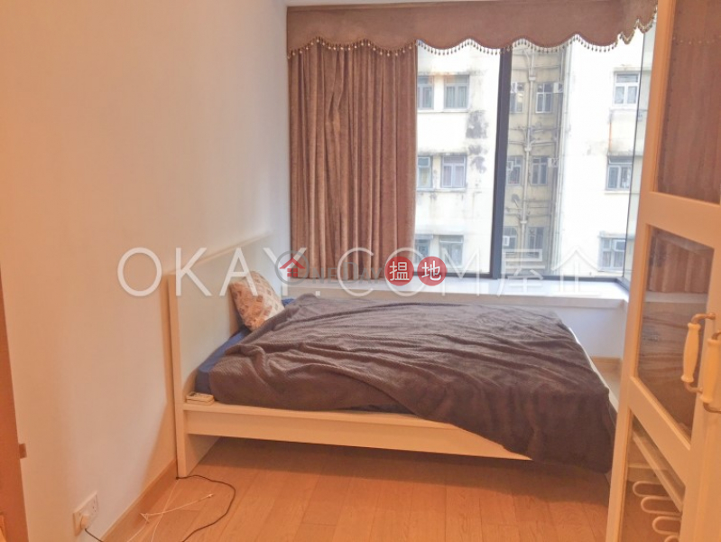 HK$ 54,000/ month | Upton | Western District Luxurious 3 bedroom with balcony | Rental