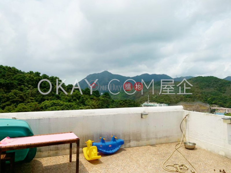 Property Search Hong Kong | OneDay | Residential Rental Listings Nicely kept 4 bed on high floor with rooftop & parking | Rental