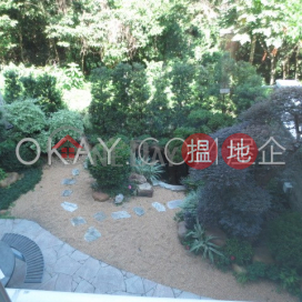 Stylish house with sea views & rooftop | For Sale | 88 The Portofino 柏濤灣 88號 _0