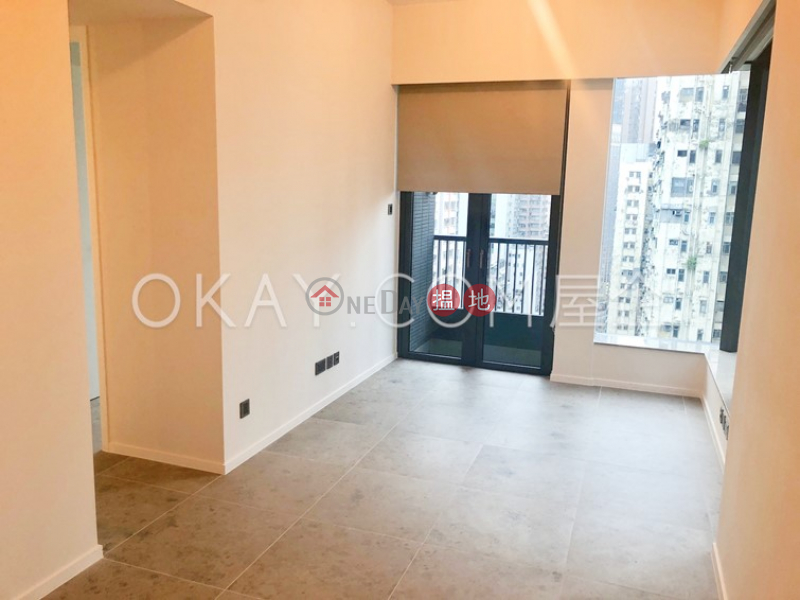 Unique 2 bedroom with balcony | Rental, Bohemian House 瑧璈 Rental Listings | Western District (OKAY-R305938)