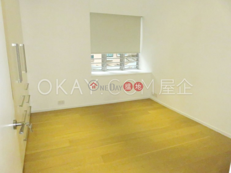 HK$ 135,000/ month Tregunter | Central District | Gorgeous 3 bedroom with parking | Rental
