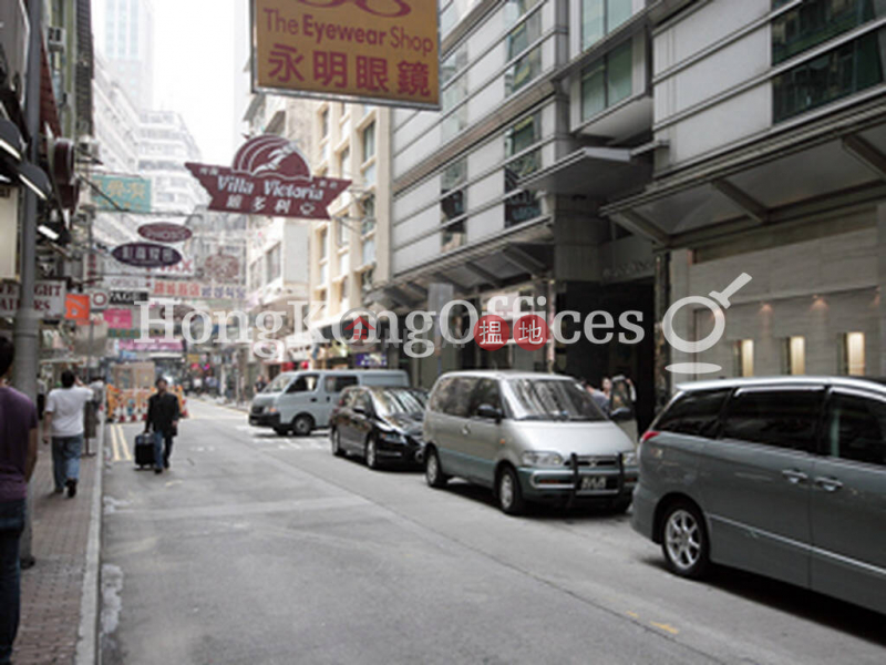 格籣中心|高層|寫字樓/工商樓盤-出租樓盤|HK$ 80,700/ 月