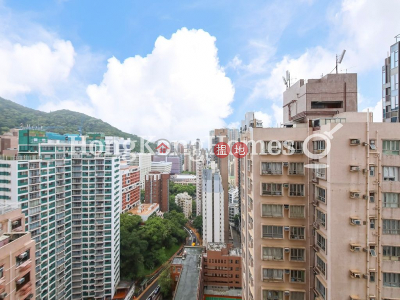 Property Search Hong Kong | OneDay | Residential | Sales Listings 3 Bedroom Family Unit at Ning Yeung Terrace | For Sale