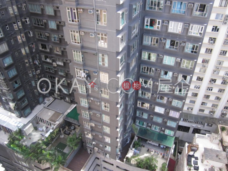 Property Search Hong Kong | OneDay | Residential, Rental Listings | Lovely 2 bedroom with balcony | Rental