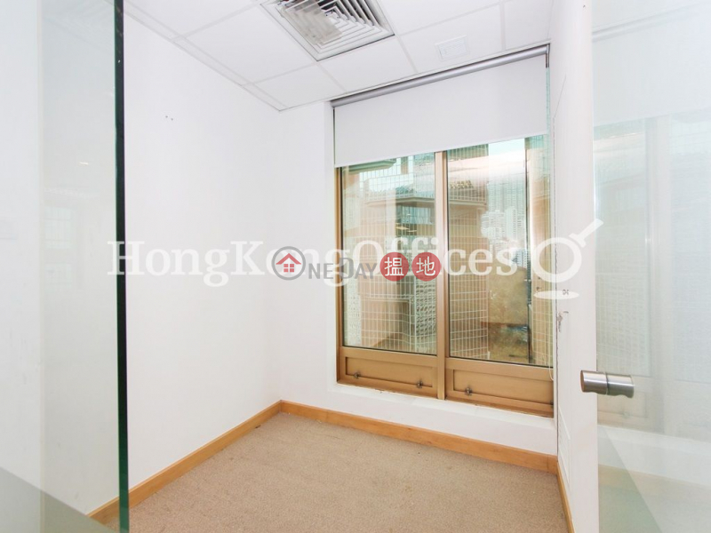 Office Unit for Rent at Far East Finance Centre 16 Harcourt Road | Central District, Hong Kong | Rental HK$ 115,200/ month
