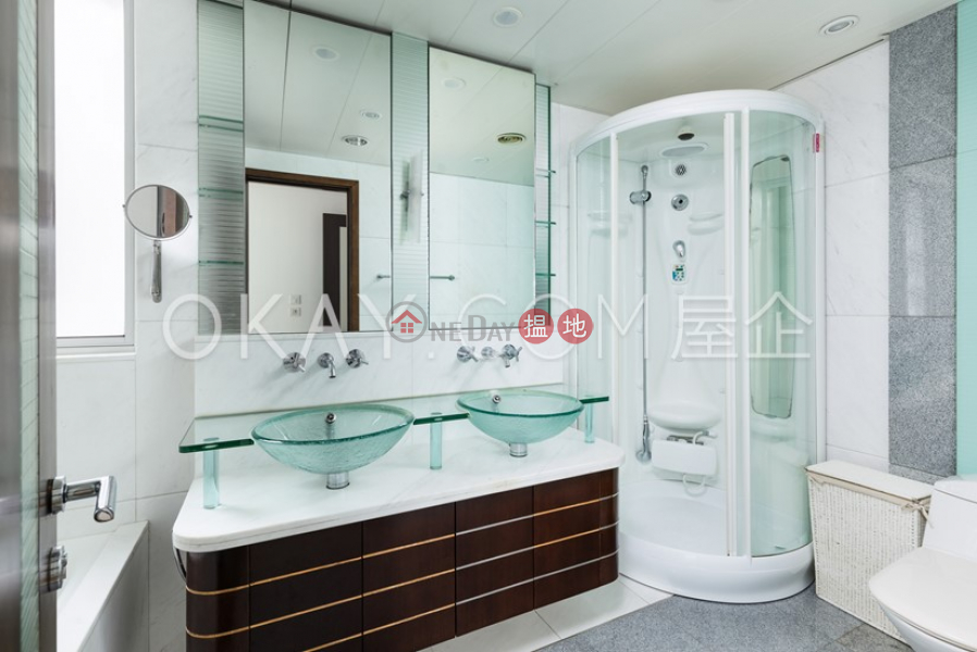 Gorgeous 4 bedroom on high floor with terrace & balcony | Rental, 1 Austin Road West | Yau Tsim Mong, Hong Kong | Rental, HK$ 128,000/ month