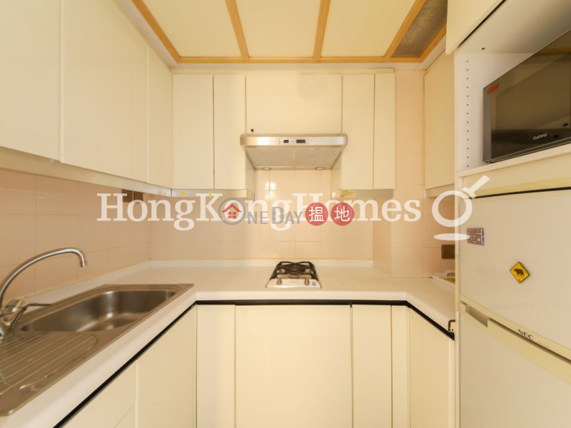 Property Search Hong Kong | OneDay | Residential | Rental Listings, 1 Bed Unit for Rent at Convention Plaza Apartments