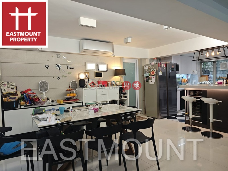 Clearwater Bay Village House | Property For Sale in Ha Yeung 下洋-Duplex with garden | Property ID:2112 | Ha Yeung Village | Sai Kung | Hong Kong Sales | HK$ 12M