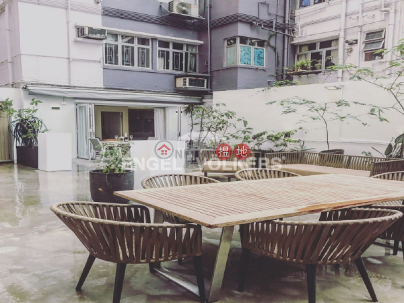 1 Bed Flat for Sale in Soho | 21-31 Old Bailey Street | Central District Hong Kong | Sales, HK$ 18.8M