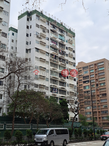 東方花園C座 (Oriental Gardens Block C) 太子| ()(2)