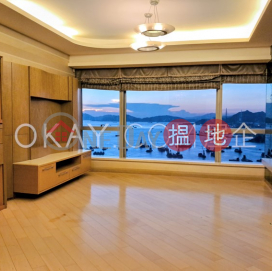 Beautiful 4 bedroom on high floor with sea views | For Sale
