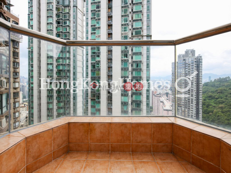 3 Bedroom Family Unit for Rent at Ronsdale Garden 25 Tai Hang Drive | Wan Chai District | Hong Kong | Rental | HK$ 48,000/ month